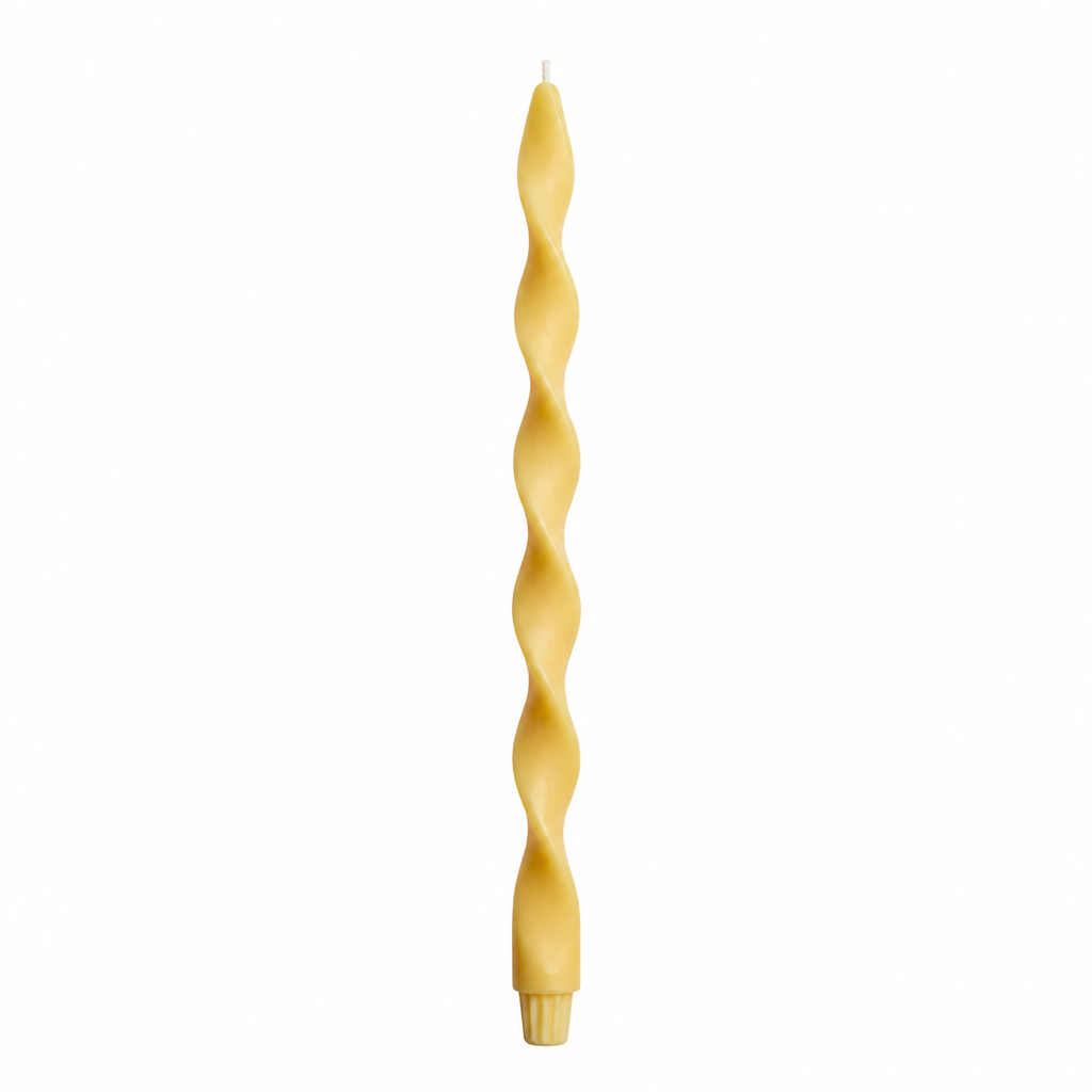 Original Home Vegan Spiral Mum