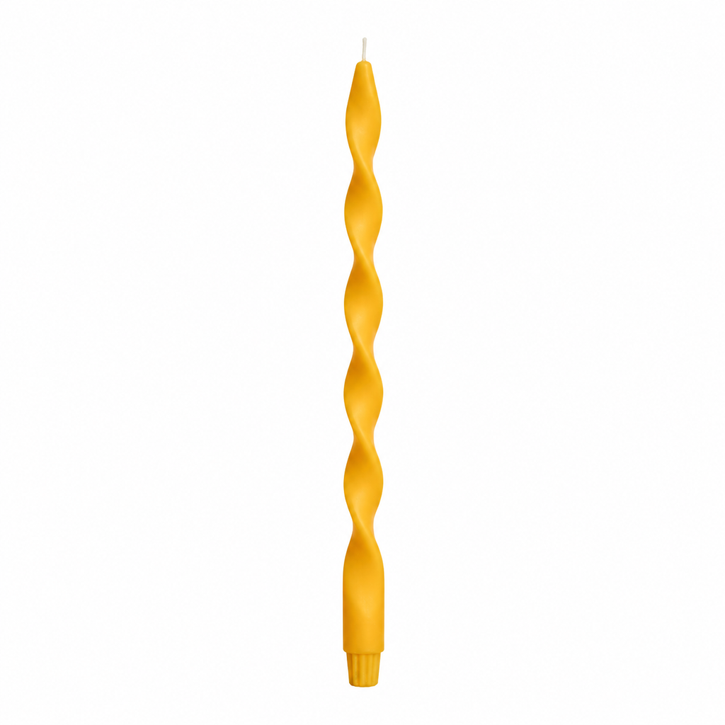 Original Home Vegan Spiral Mum