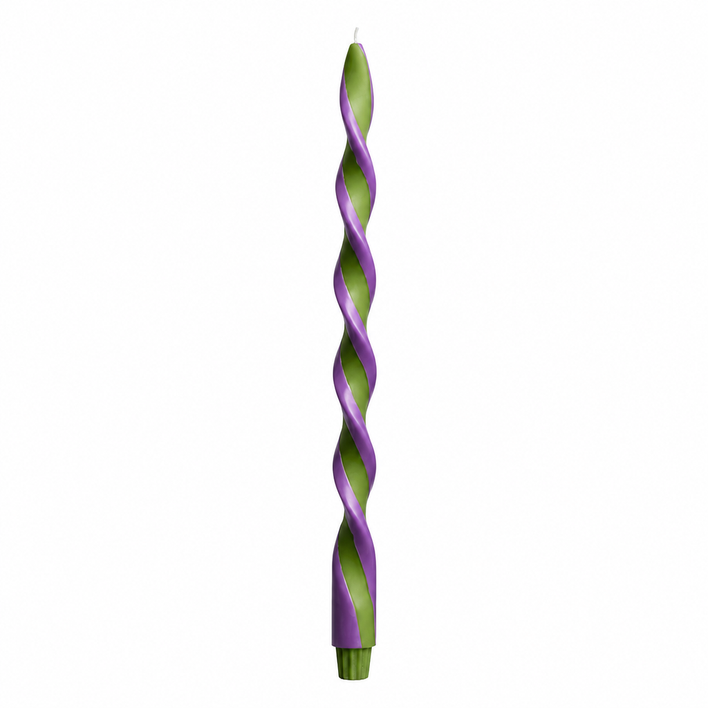 Original Home Vegan Spiral Mum