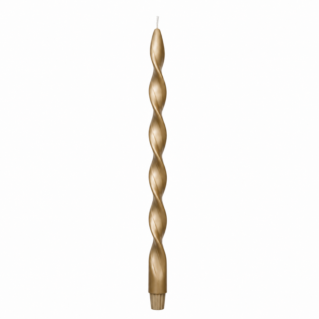 Original Home Vegan Spiral Mum
