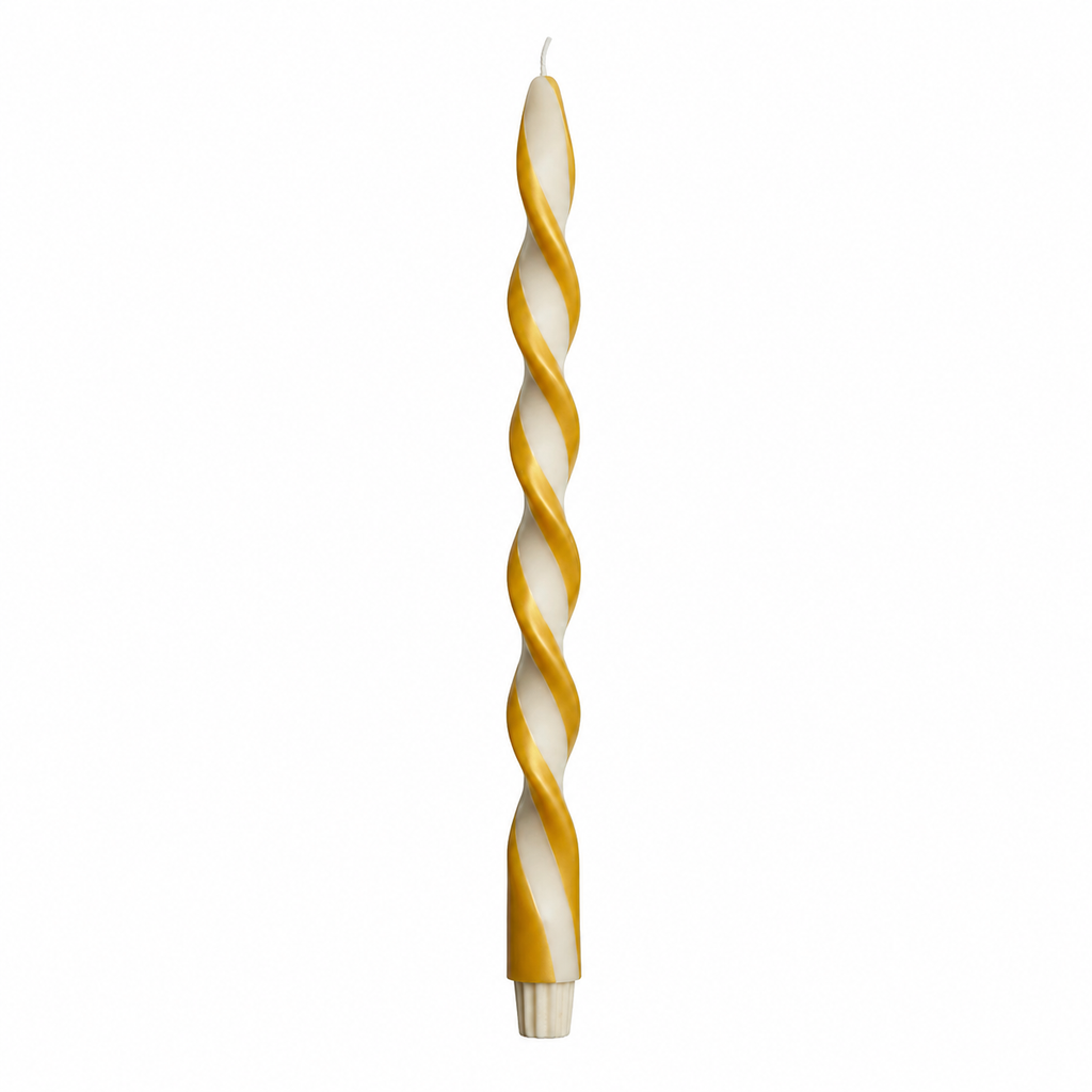 Original Home Vegan Spiral Mum