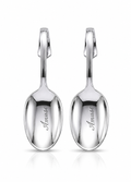 Wave Spoon Set