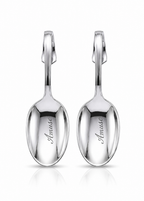Wave Spoon Set