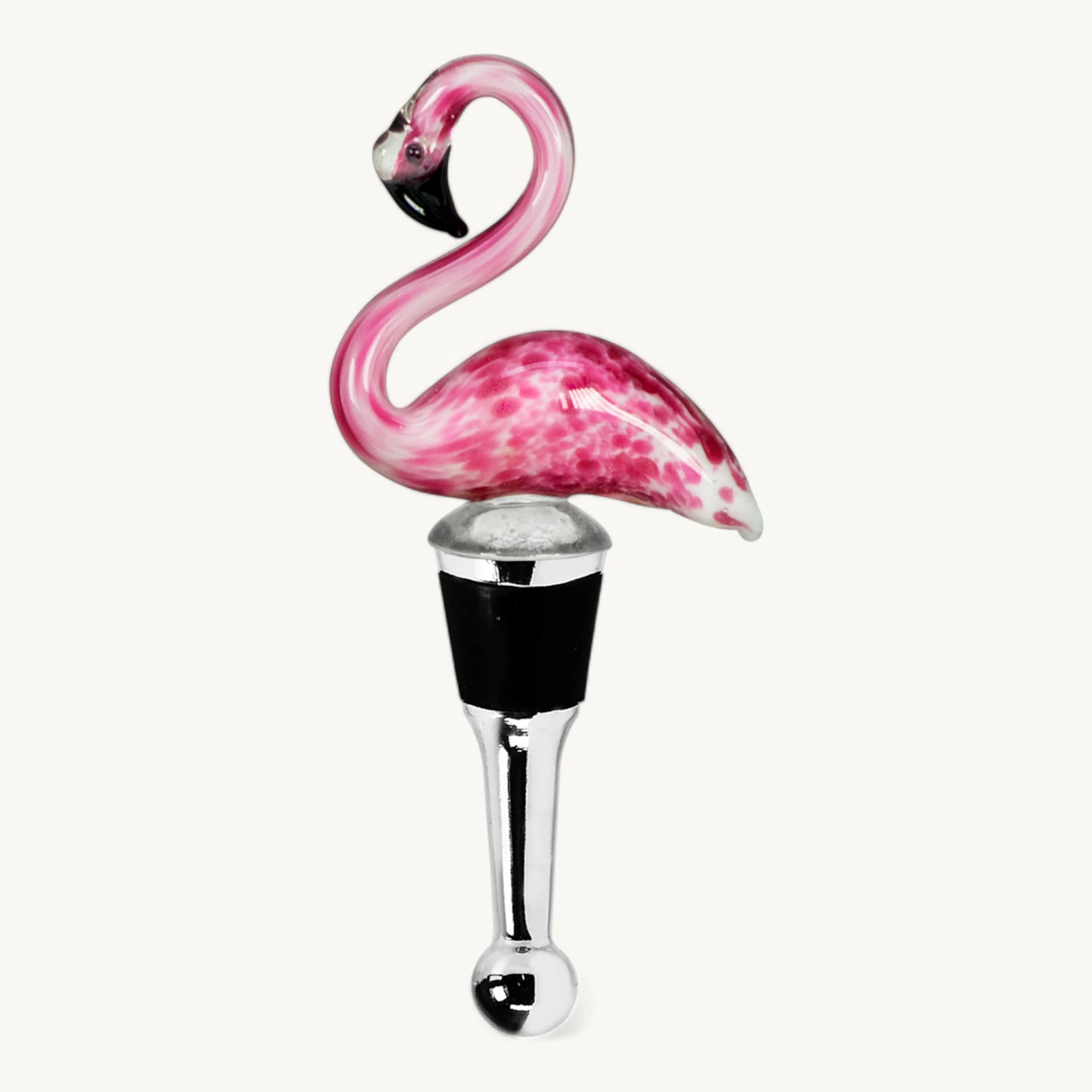 EDZARD Flamingo Şişe Tıpası