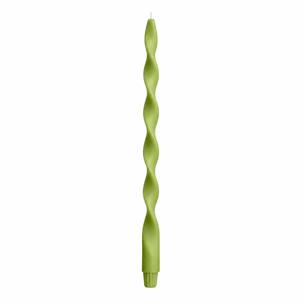 Original Home Vegan Spiral Mum