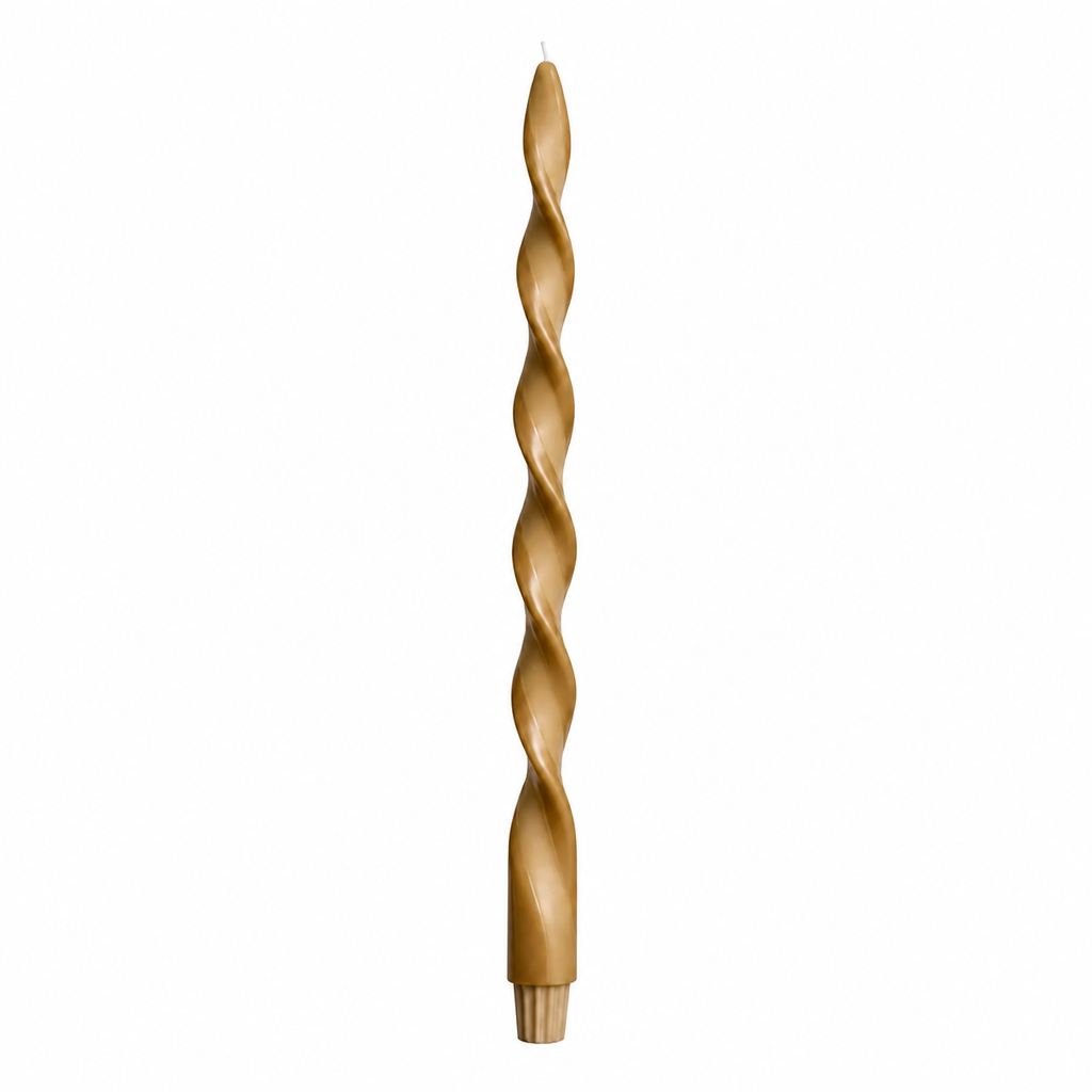 Original Home Vegan Spiral Mum