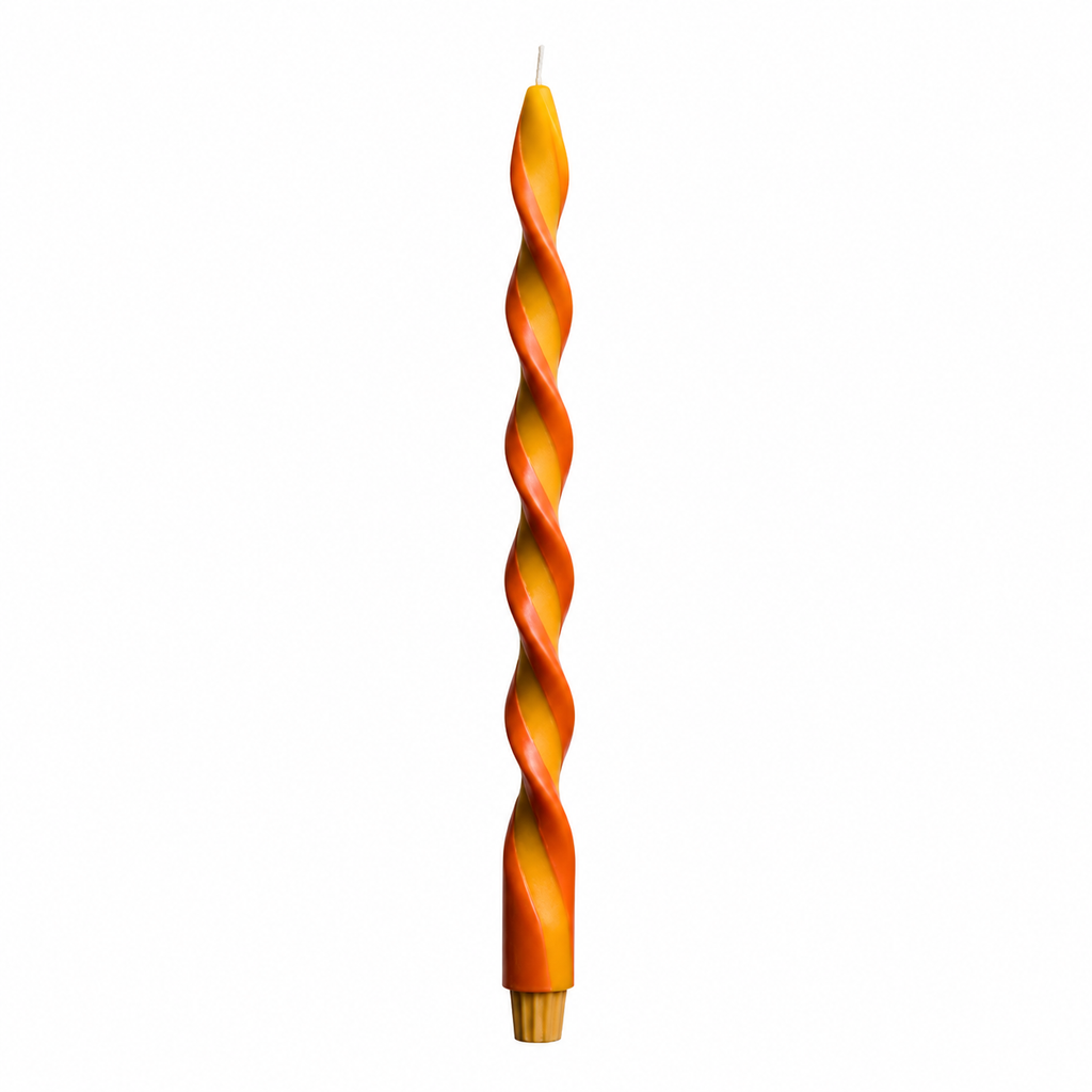 Original Home Vegan Spiral Mum