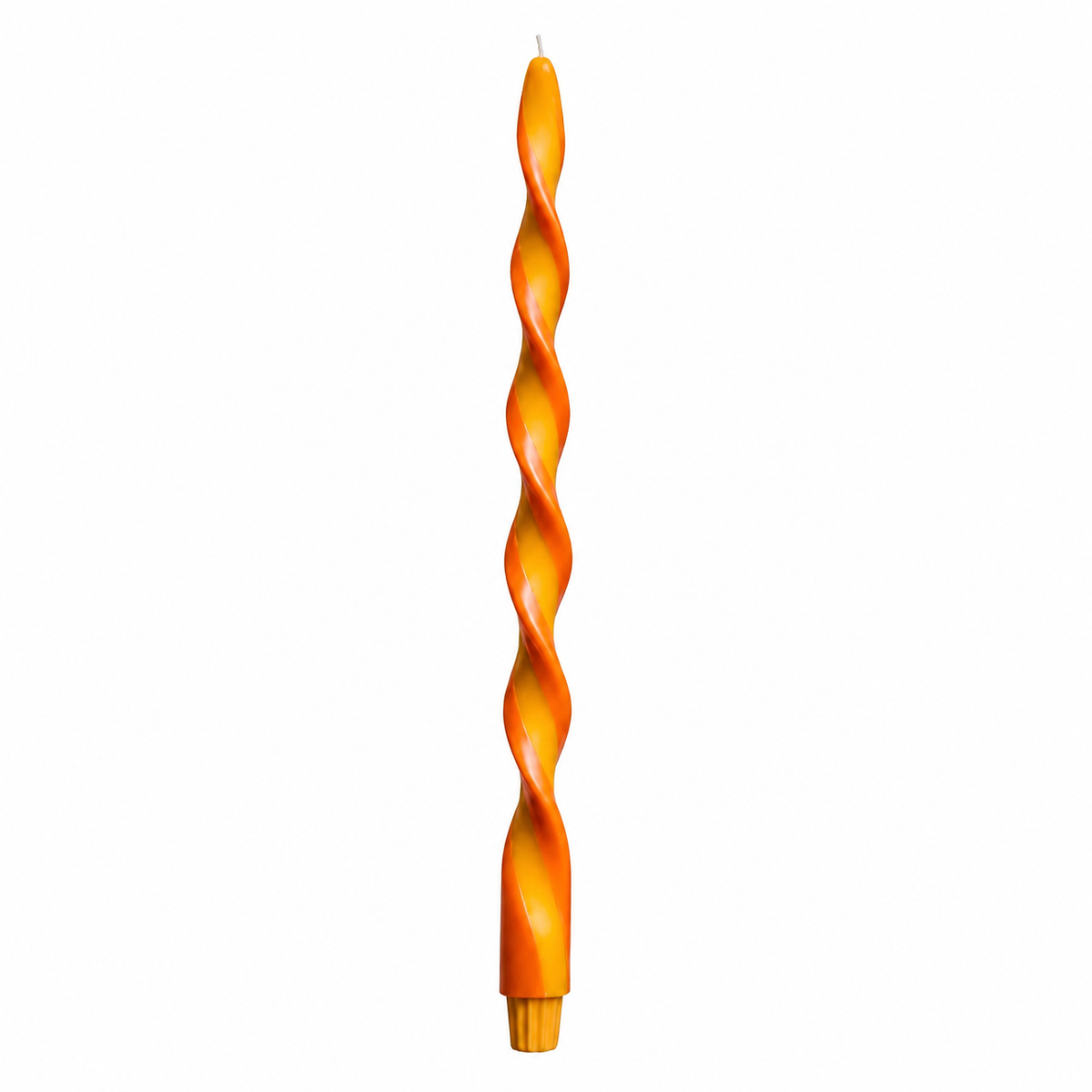 Original Home Vegan Spiral Mum