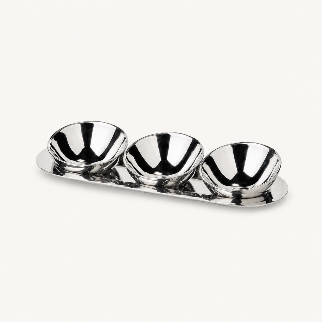 EDZARD Mini Bowl Set