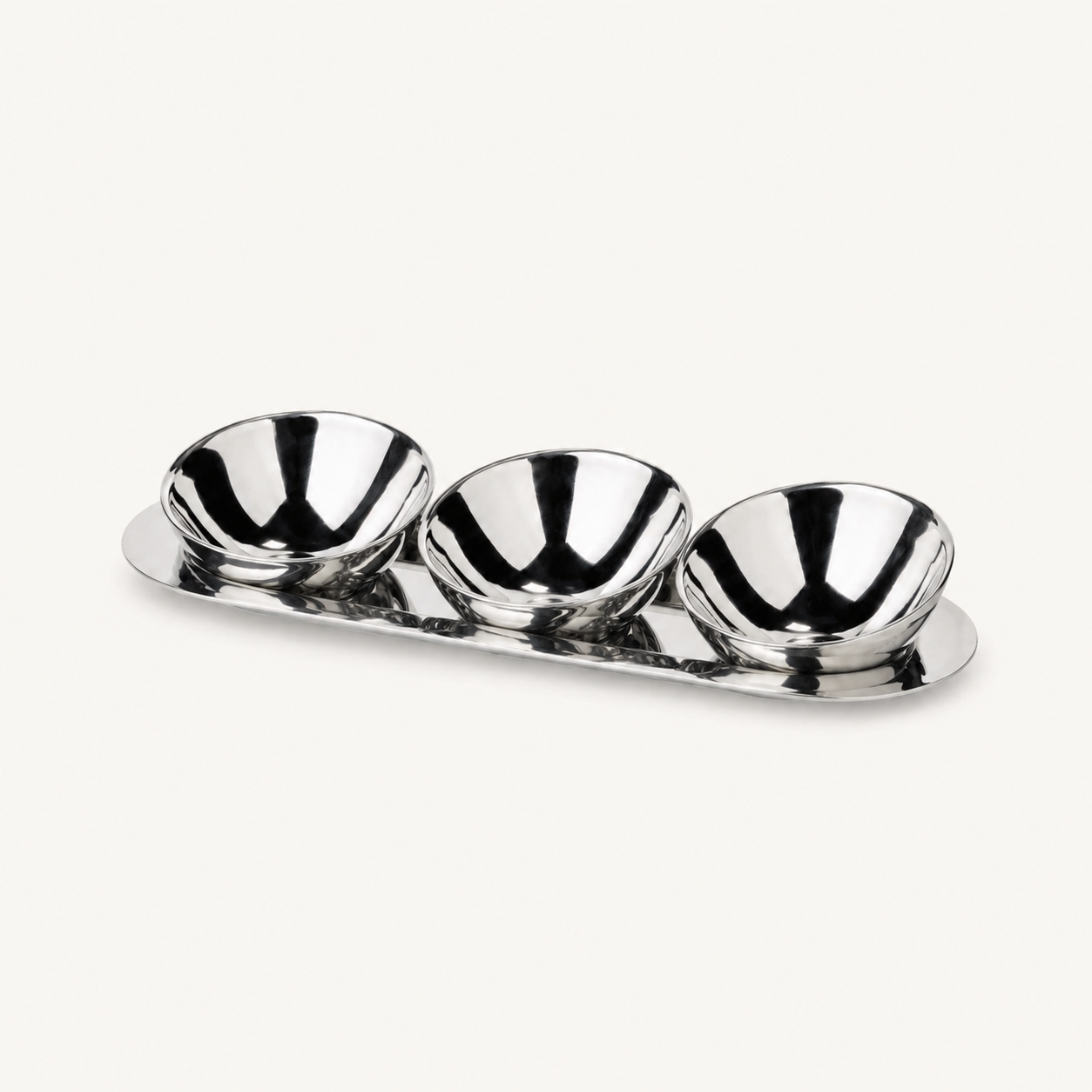 EDZARD Mini Bowl Set