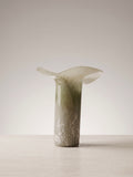 Artisan Organik Form Cam Vazo