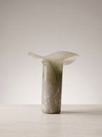 Artisan Organik Form Cam Vazo