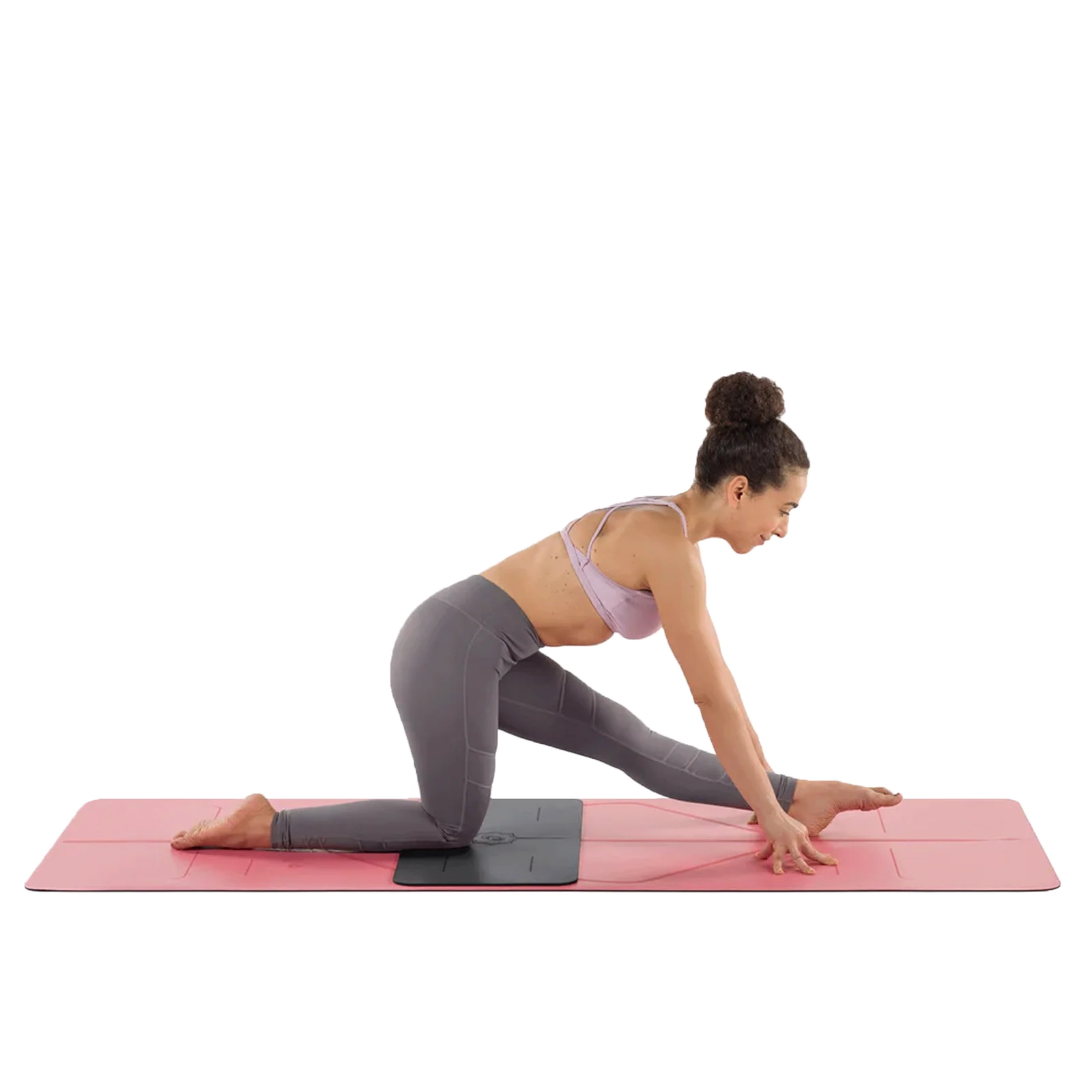 Liforme Classic Yoga Pad