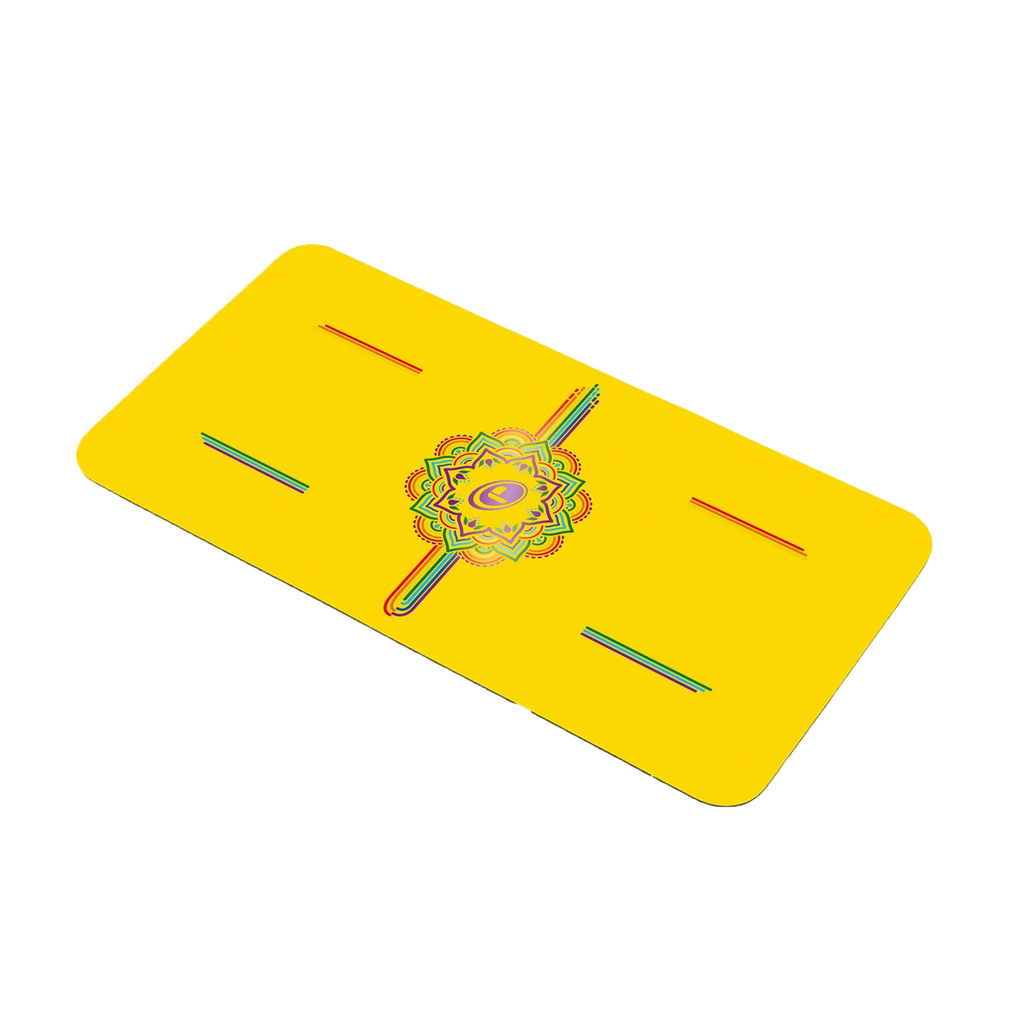 Liforme Rainbow Yoga Pad