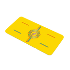 Liforme Rainbow Yoga Pad