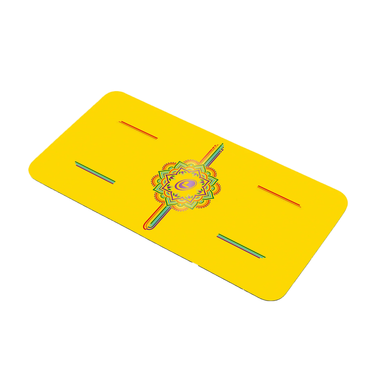 Liforme Rainbow Yoga Pad