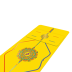 Liforme Rainbow Yoga Pad