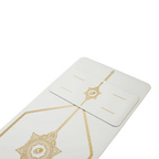 Liforme White Magic Yoga Pad