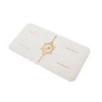 Liforme White Magic Yoga Pad