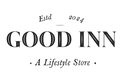 Good Inn Lifestyle Store – Ana Sayfa