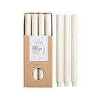 Original Home 12'li Vegan Uzun Mum