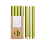 Original Home 12'li Vegan Uzun Mum
